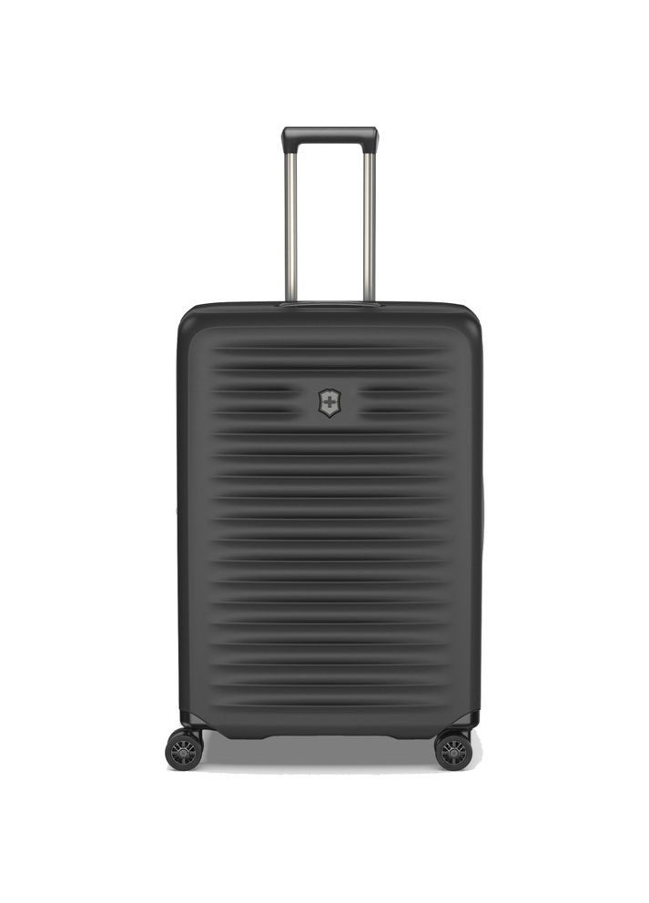 Валіза Travel Airox Advanced Expandable Black 103/119 л Vt612590 Victorinox (369564525)