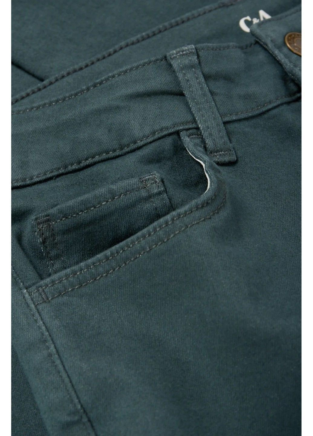 Джинси C&A - (368882986)