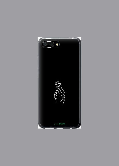 Чехол на Huawei Honor 10 Love You "4298u-1496-2448" Endorphone (348071321)