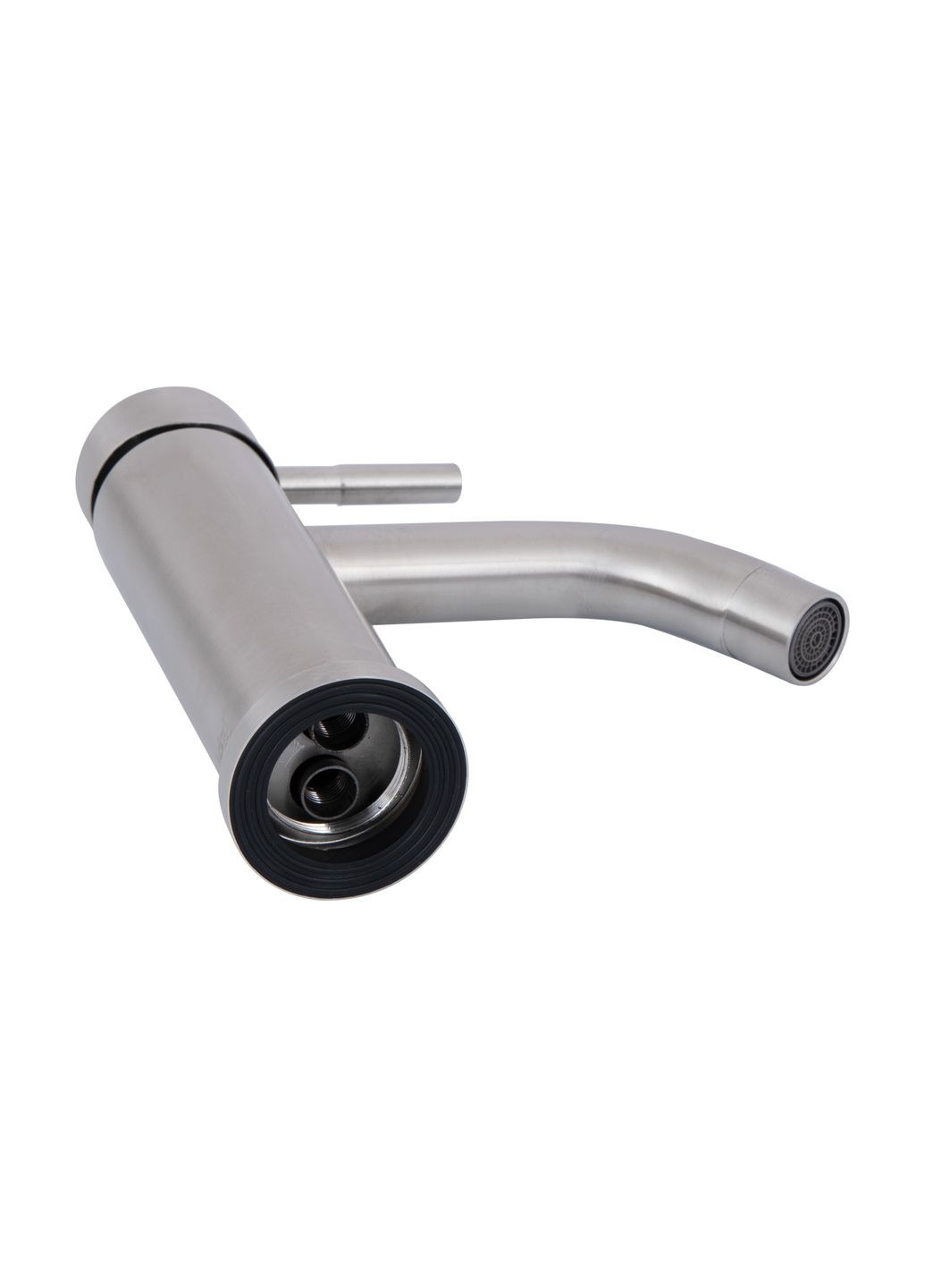 Змішувач для раковини Aria (k35) LDARI0011FNKS46091 Nickel LIDZ 0011F (323485865)