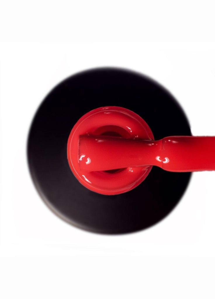 Гель-лак 76 яркий огненно 8 мл. Magic Girl (303635282)