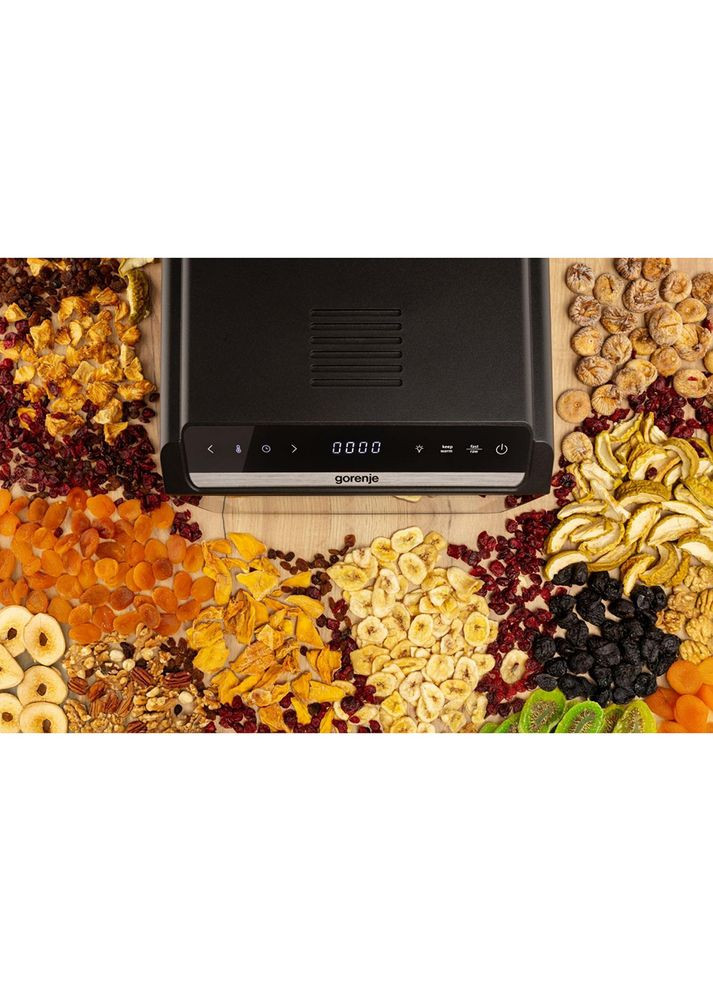 Сушарка FDK600DB Gorenje (357210003)