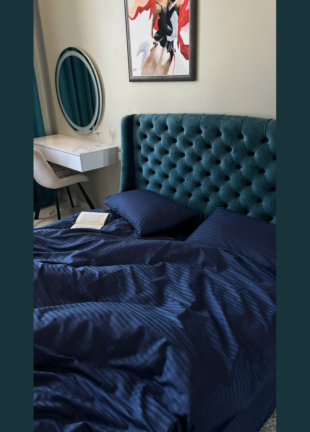 Постельное белье Семейный IN.HOME_UA (321107589)