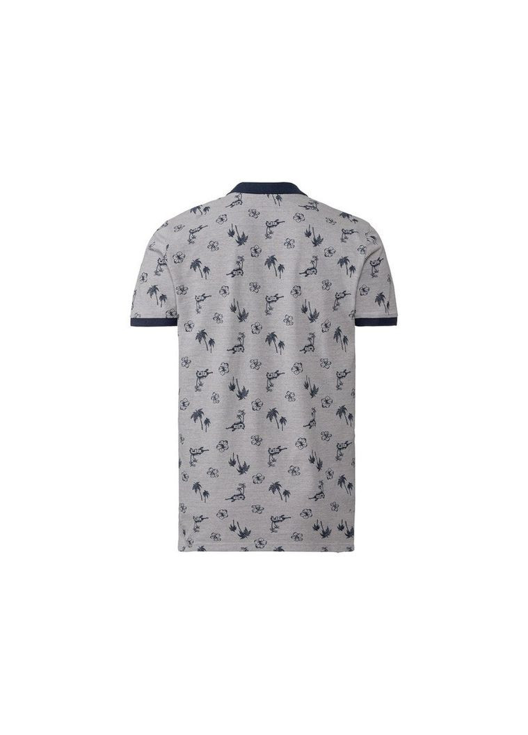 Чоловіче поло Livergy (331016110)