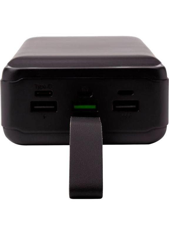 Powerbank 36000 mAh 20W Black (PB931422) PowerPlant (330224687)