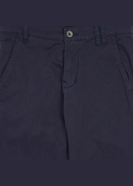 Темно-синие брюки Shine Original