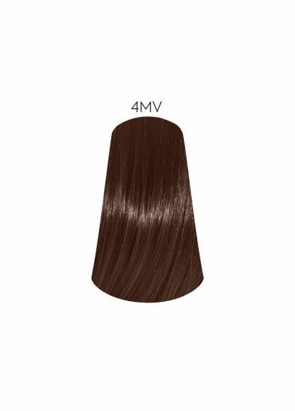 Стійка кремфарба для волосся SoColor Pre-Bonded 4MV шатен мока перламутровий, 90 мл. Matrix (292735988)