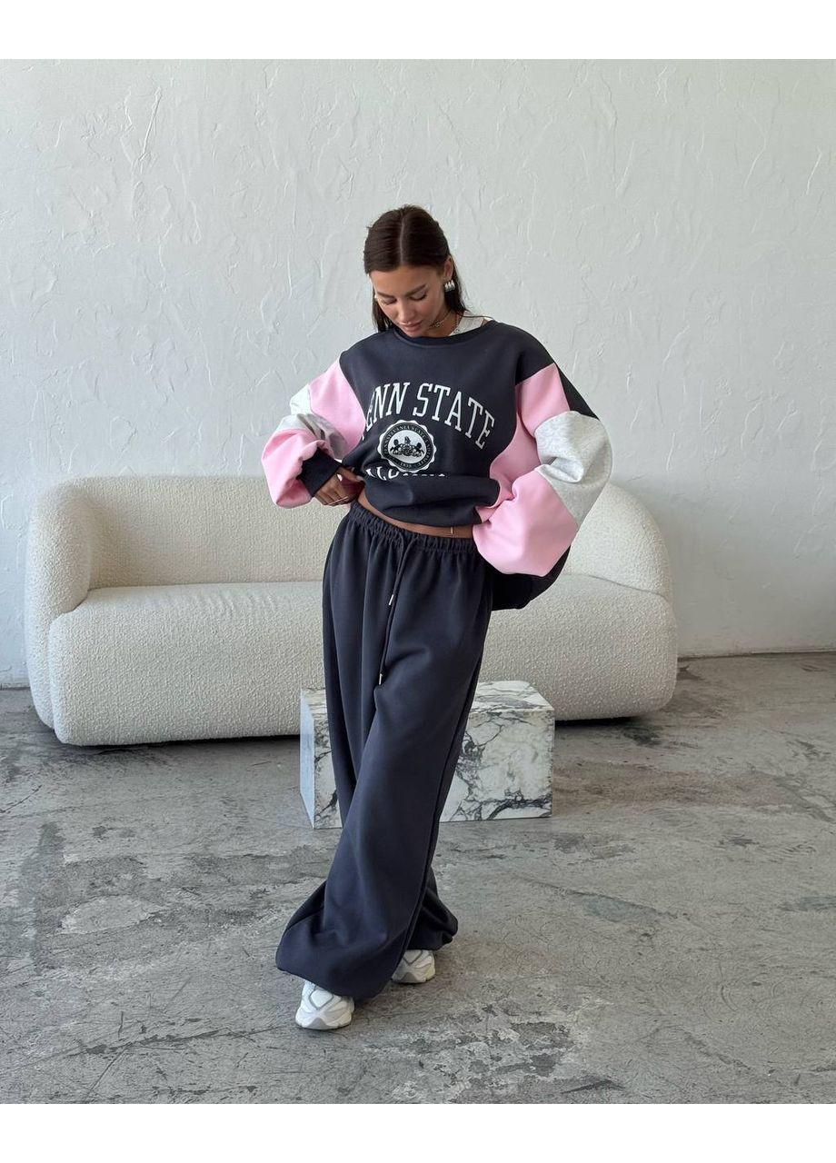 Женский спортивный костюм Asi.Store.ua (351597004)