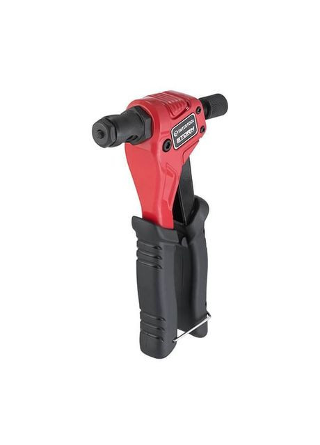 Заклепочник ручной для резьбовых заклепок из стали с хром-молибденом 200 мм (в комплекте с Intertool (332204824)