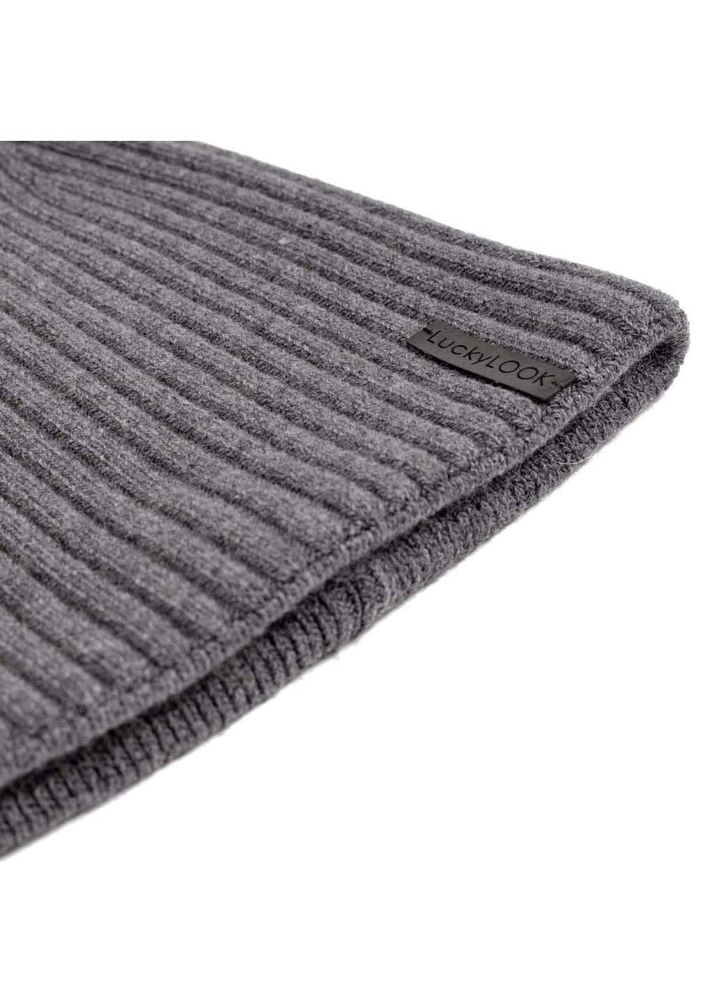 Шапка LuckyLOOK (314774660)