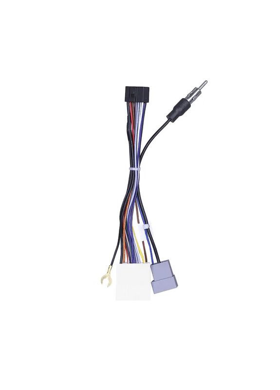 Штатна магнітола 9" для Subaru Impreza IV Рестайлінг 2014-2016 6/128Gb 4G Top Android Субару 10шт Lesko (336198670)