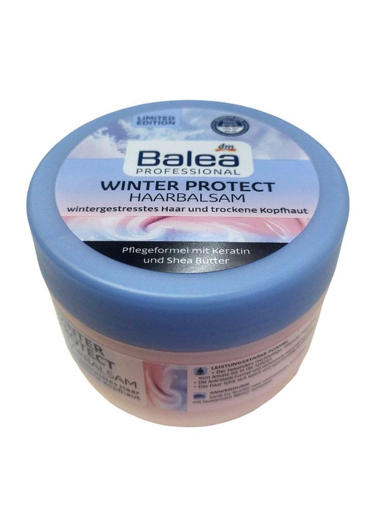 Кондиціонер Зимовий захист, 300 мл (Німеччина) Balea (298937366)