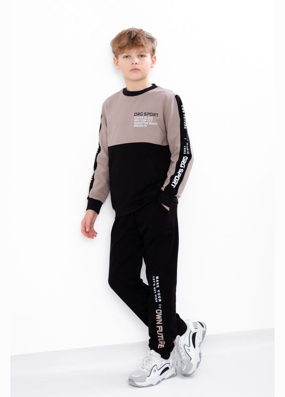 Костюм для мальчика (подростковый) (p-16376) Носи своє (322266001)