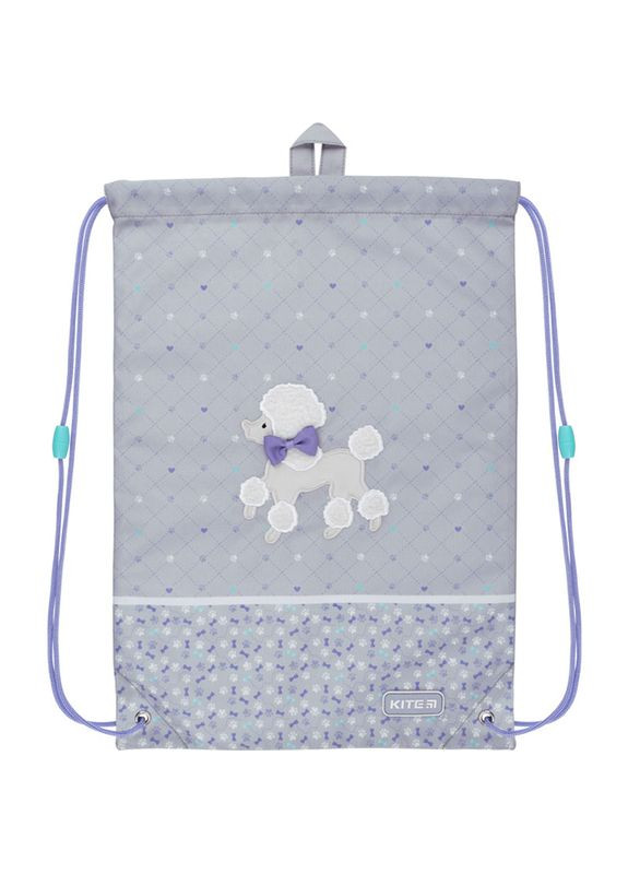 Сумка для обуви " /K22-600M-1/ Education Cute Dog (61759) (1/25/100) Kite (367755606)