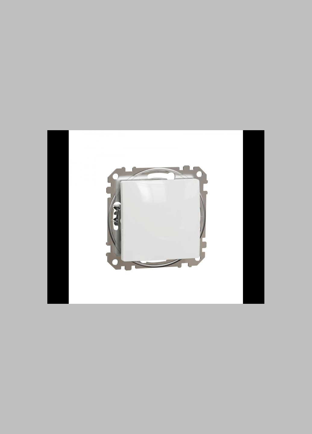 Перекрестно-промежуточный выключатель [SDD111107] ABS-UV Sedna Design&Element Шнейдер Электрик Schneider Electric (344535154)