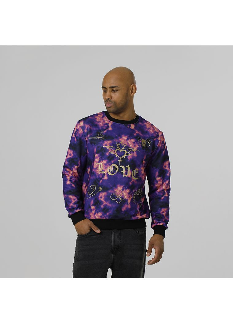 Світшот унісекс PM BRAND (367582840)