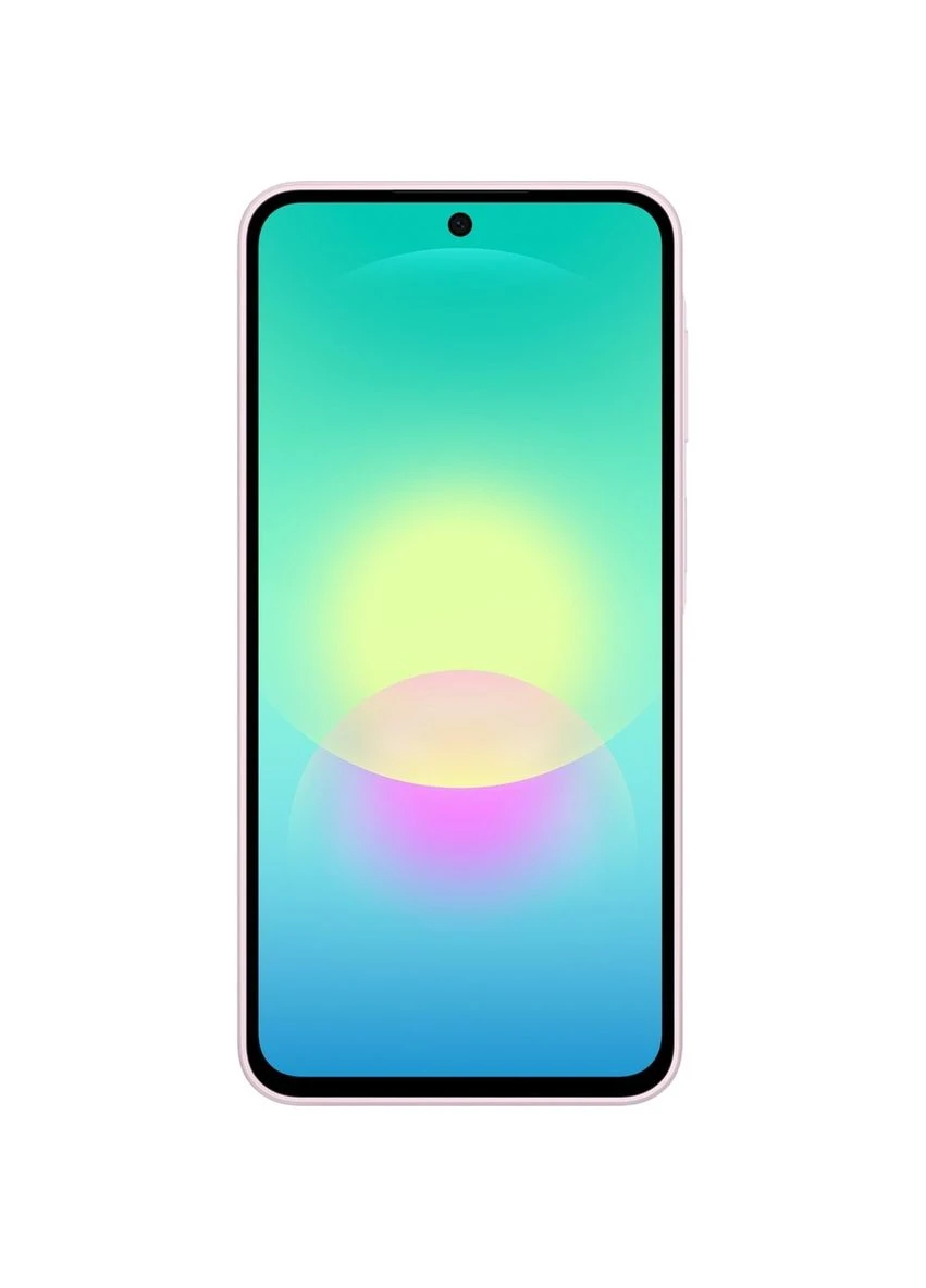 Смартфон Galaxy A27 6/128GB Light Pink (SM-A276BLIB) UA-UCRF [171427] Samsung (400177191)