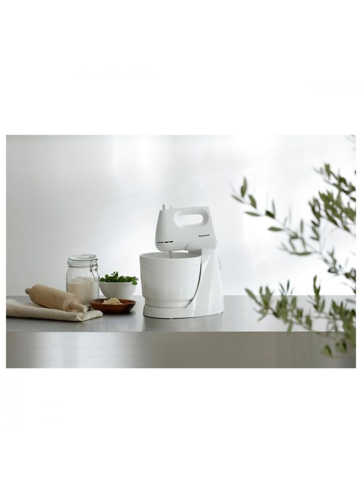 Миксер MKGB3WTQ Panasonic (314930753)