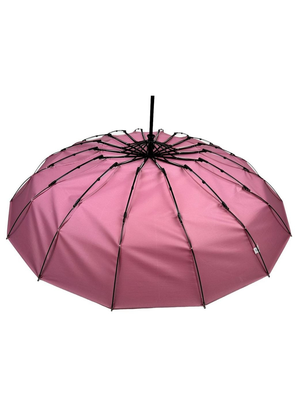 Складной женский зонт автоматический Toprain (288132653)