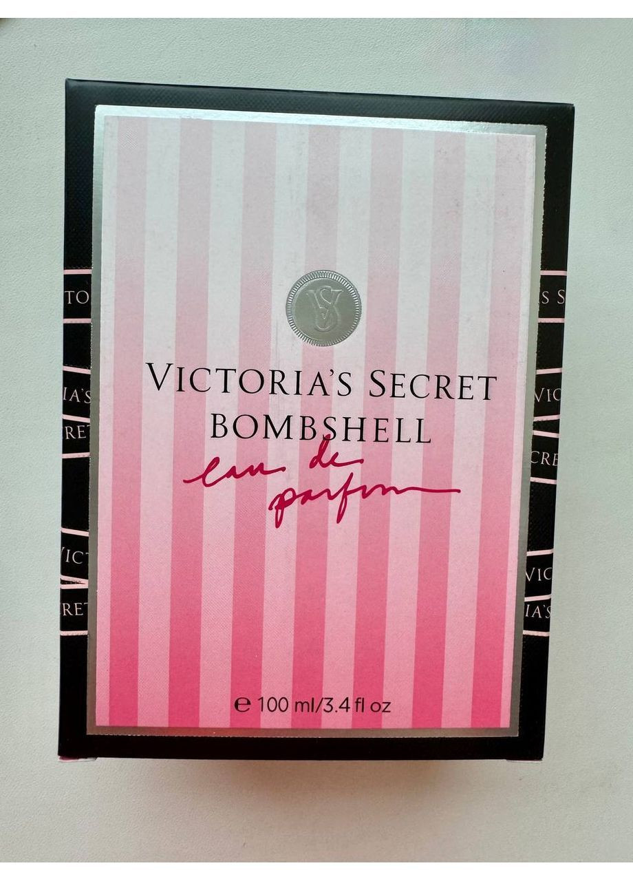 Духи женские Victoria’s Secret Bombshell 100 мл парфюм Бомбшел Парфюмированная Вода No Brand (366183703)