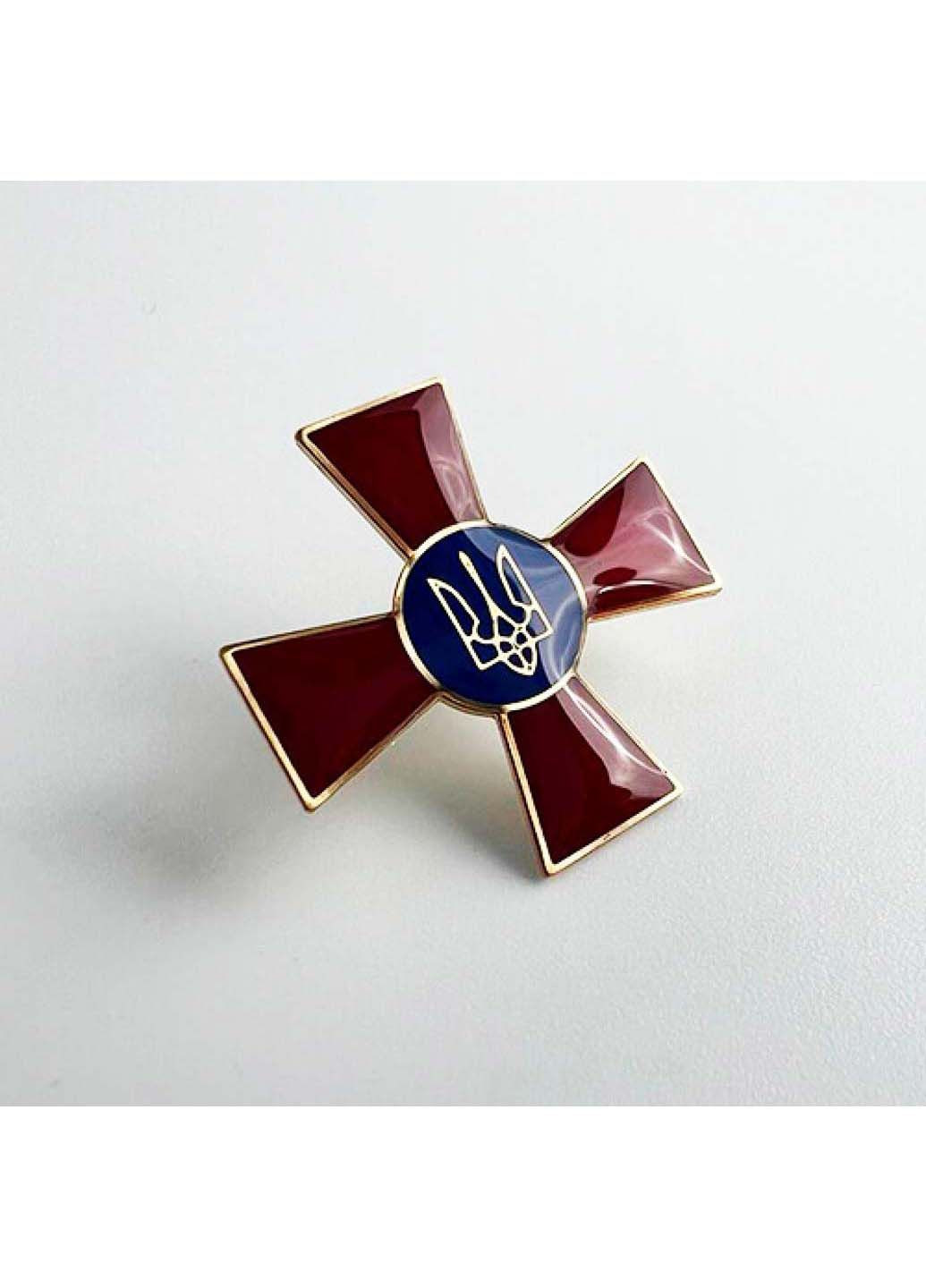 Значок 22х22 мм Dobroznak (292338410)