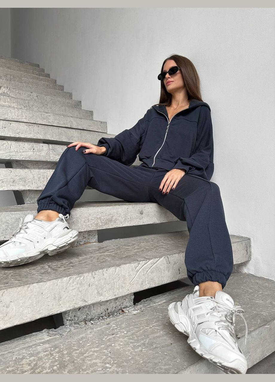 Жіночий спортивний костюм No Brand (306824214)