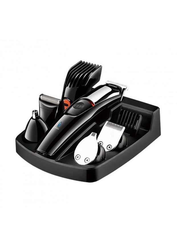 Машинка для стрижки 5 в 1 GM853 Gemei (300079181)