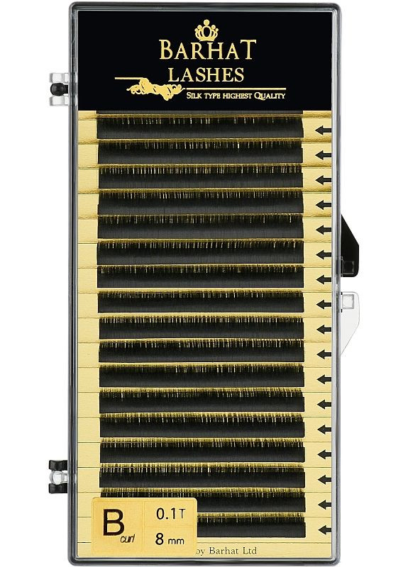 Barhat Lashes Крем — Крем, Южная Корея (369789304)