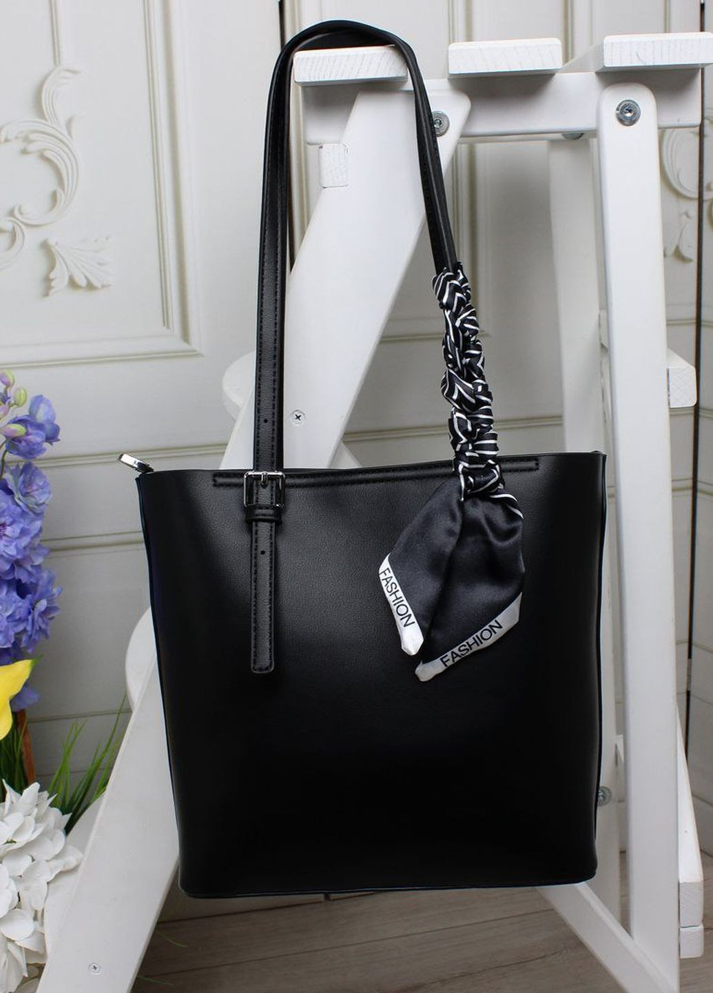 Женская сумка-тоут Vishnya (327881232)