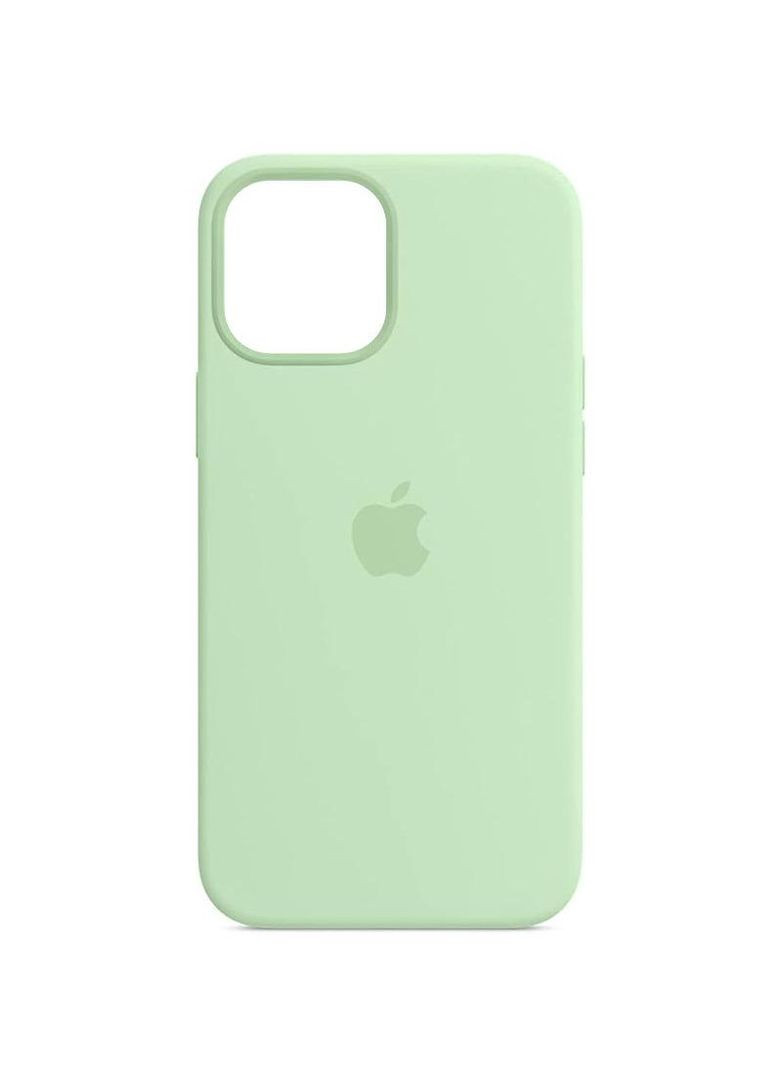 Чехол Silicone Case с закрытым низом для Apple iPhone 15 Plus (6.7") Epik (315397006)