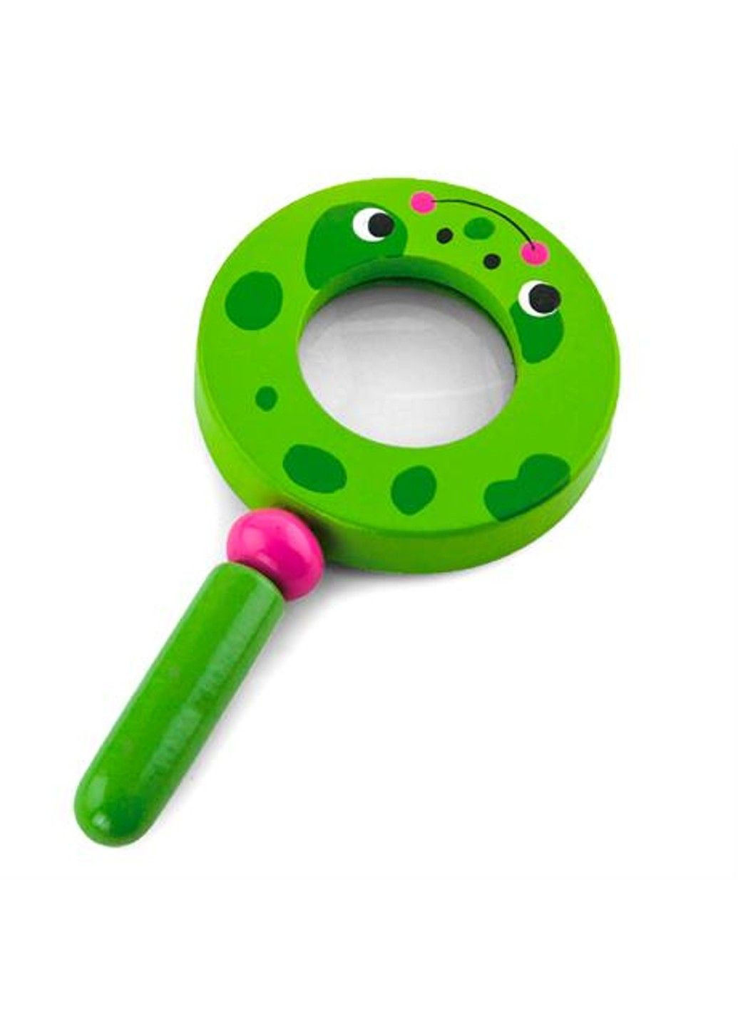 Деревянная игрушка Лупа для детей Viga Toys (339864525)