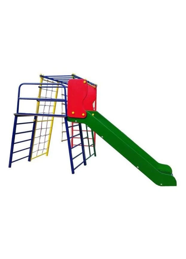Вуличний спортивний комплекс Sport Play-3 (RNS_Play-3) VD-Sport (395408282)