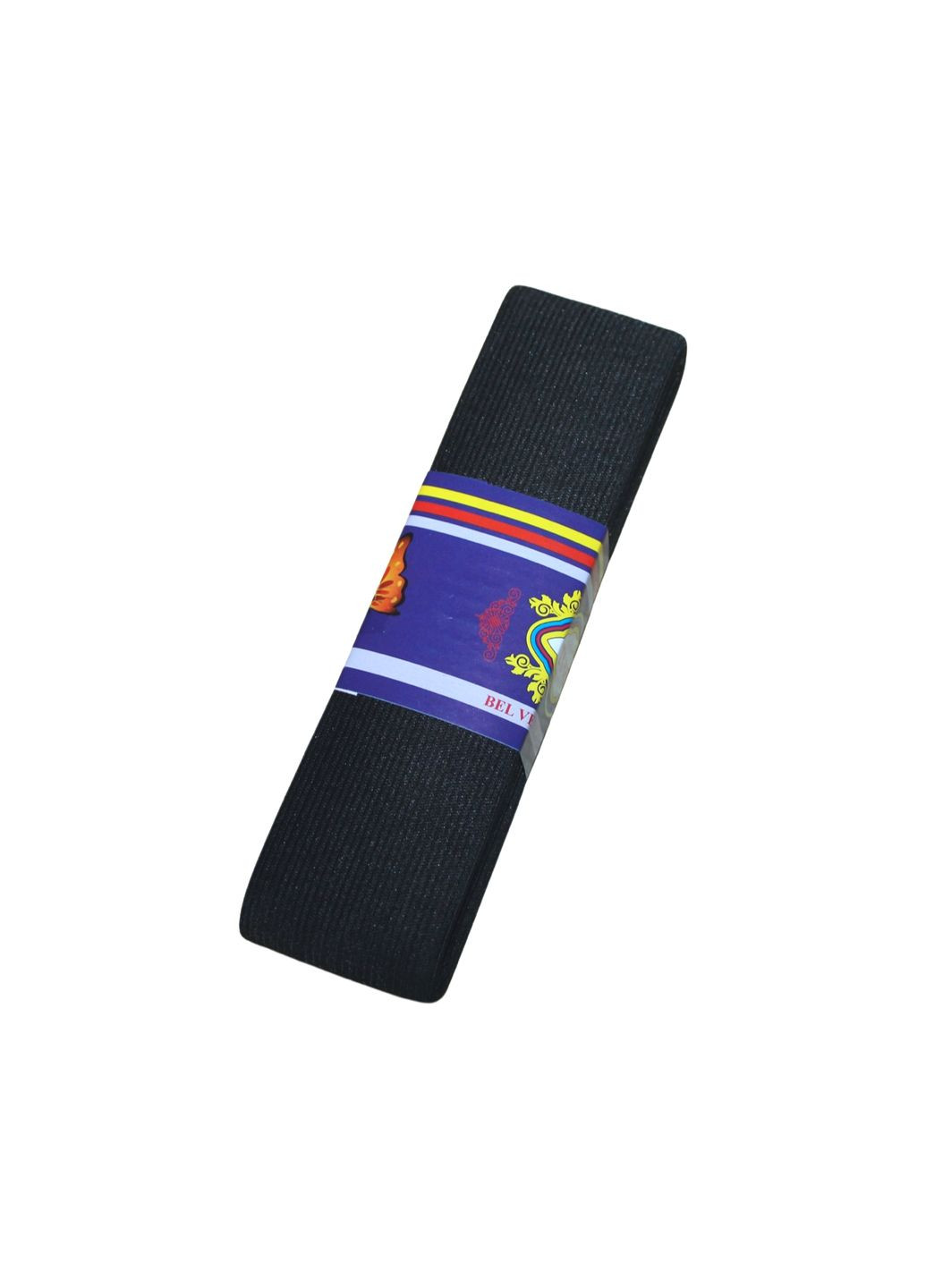 Резинка білизняна TUNÇ чорна 4.5см/5м FROM FACTORY RYB (339104711)