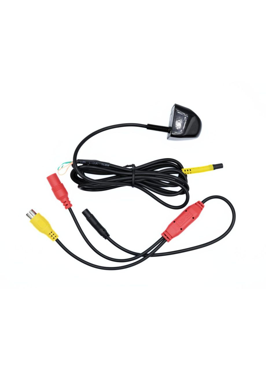 Камера заднього огляду серії QCV 1058D MT Black (800TVL) QIV (346512777)