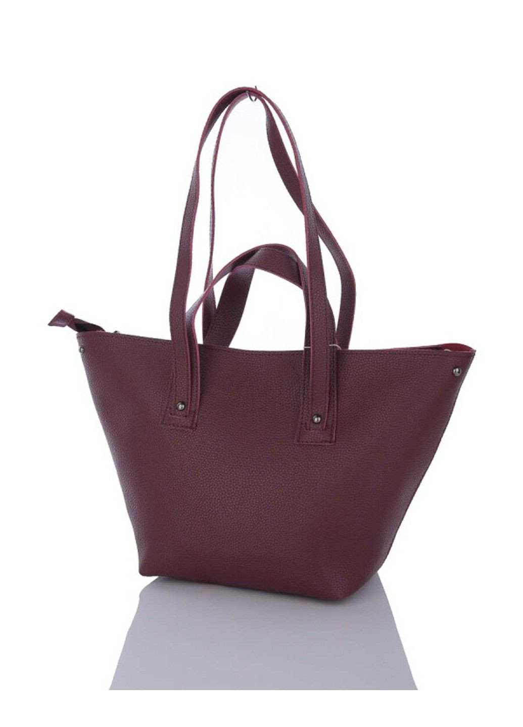 Сумка-трансформер «Лінда» бордова. WeLassie (315688702)