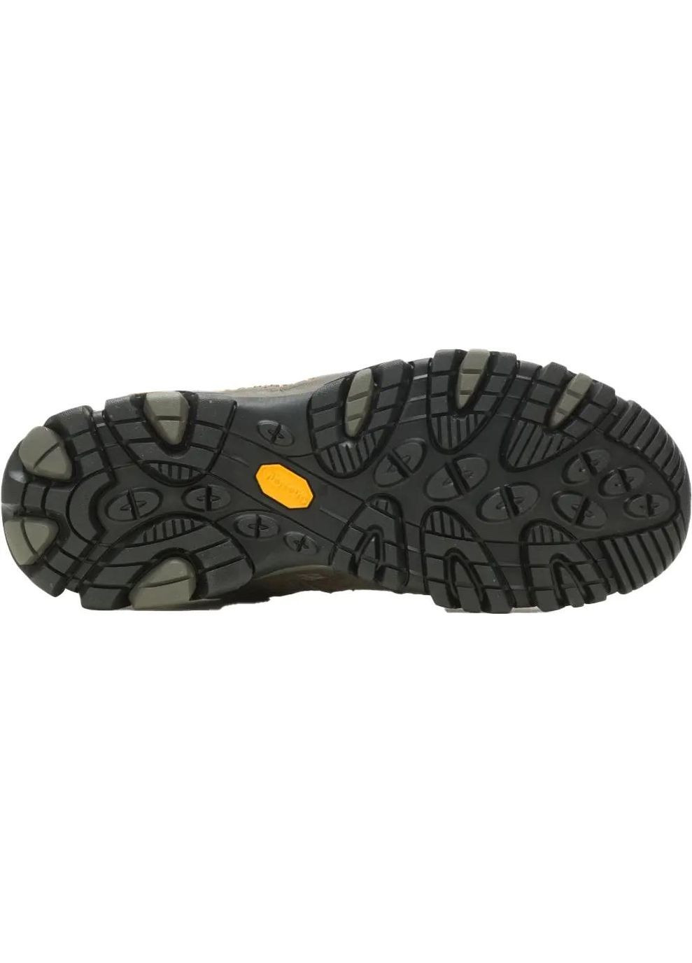 Кроссовки Moab 3 Pecan Merrell (322211004)