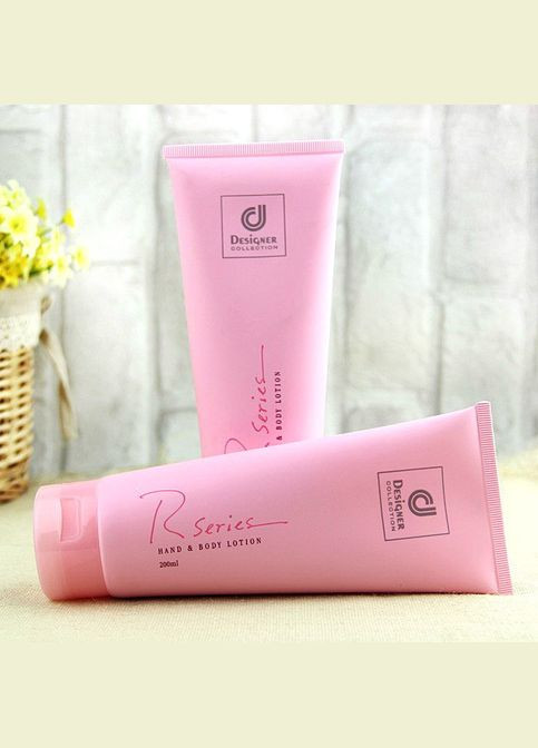 No Brand Лосьон для рук и тела Designer Collection R Series Hand & Body Lotion, 200 мл — Крем, (327830029)