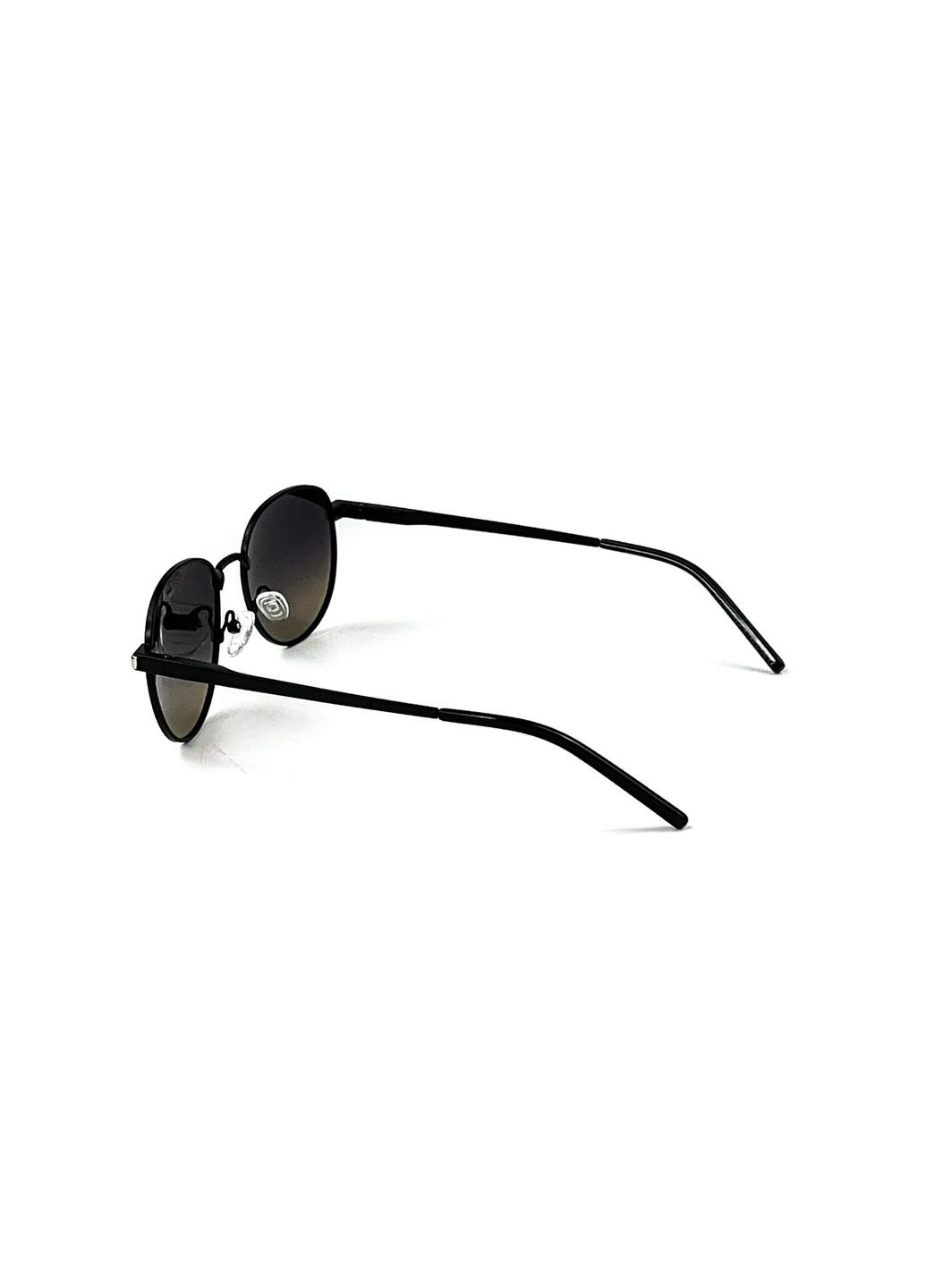 Сонцезахисні окуляри з поляризацією Тишейди жіночі LuckyLOOK 395-817 (289358729)