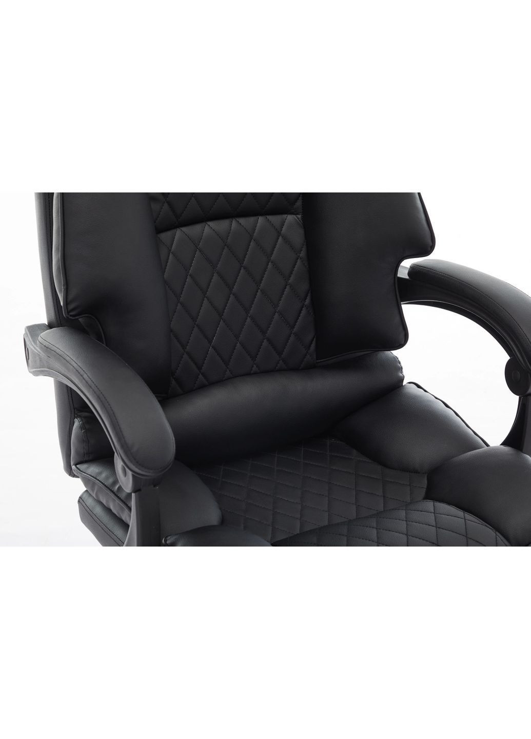 Кресло офисное Comfort Pro черное Diego (363968582)