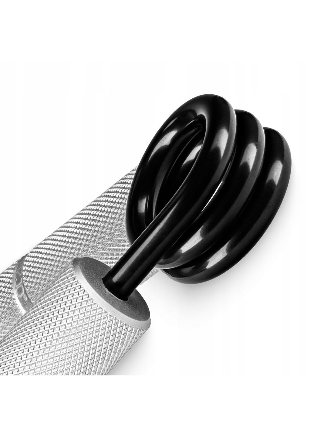 Эспандер кистевой 45 кг металлический Silver () 4FIZJO P-5907739313386 (360544225)