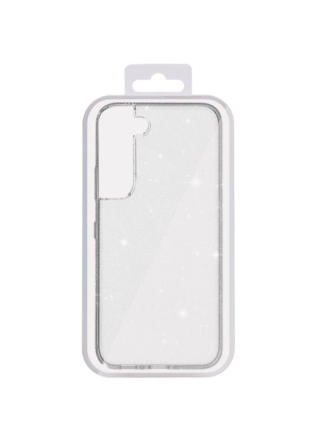 TPU чехол Nova для Samsung Galaxy S21 FE Epik (390656200)