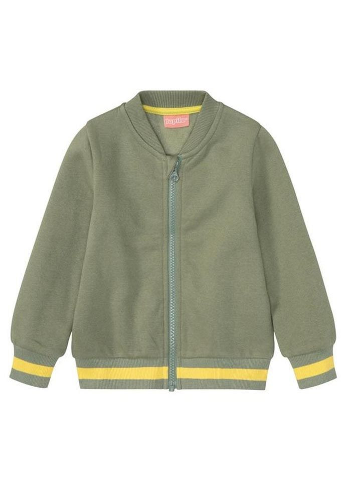 Бомбер Lupilu на блискавці (366269729)