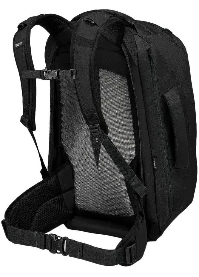Рюкзак Farpoint 40 Tunnel vision grey Osprey (368558798)