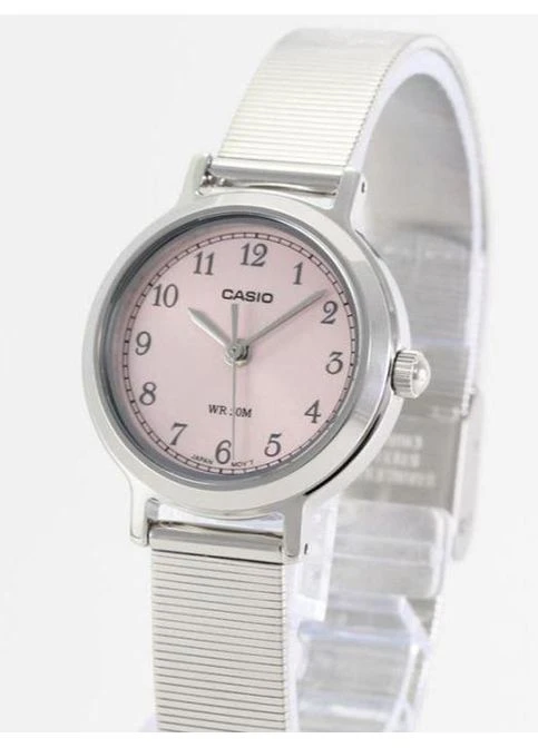 Женские часы LTP-B170D-4B TIMELESS COLLECTION No Brand (379878575)