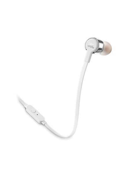 Гарнитура T210 Gray (JBLT210GRY) JBL (332975889)