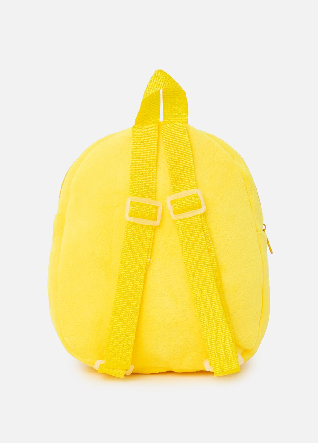 Рюкзак для девочки цвет желтый ЦБ-00243310 No Brand (278226126)
