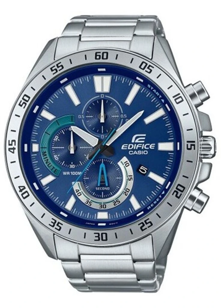 Мужские Часы EFV-620D-2AVUEF Casio (389838708)