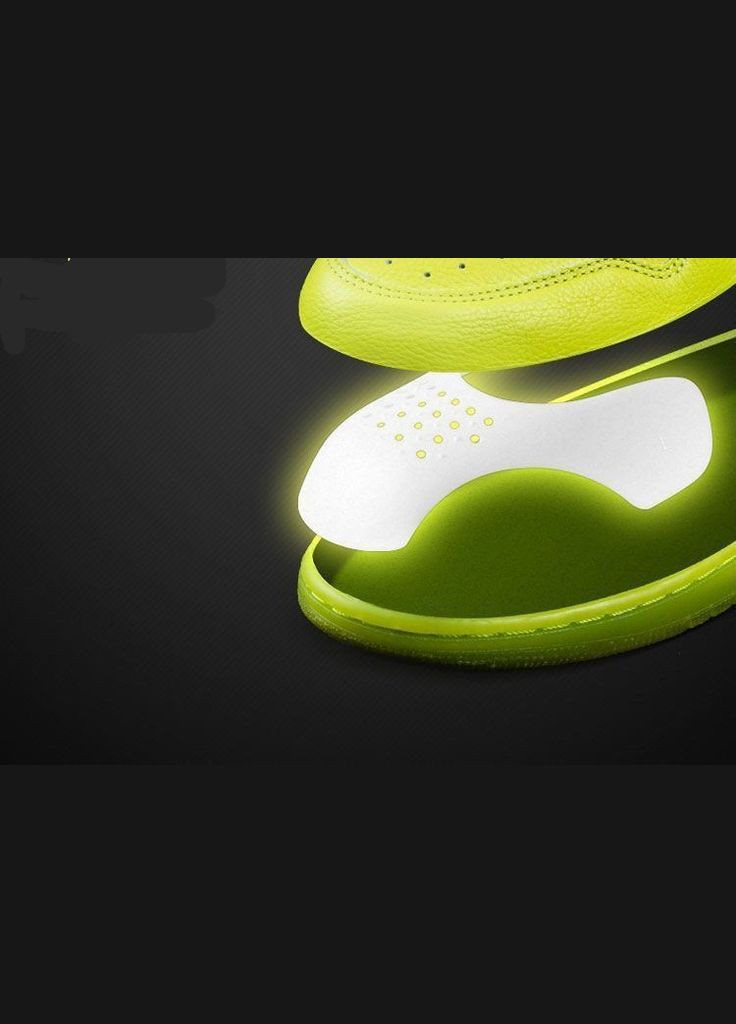 Вставки у взуття Crease Protector для запобігання заломам та збереженню форми розмір 35-39 No Brand (317349519)