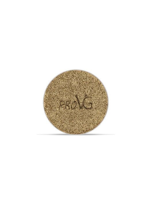 Тени glossy look GL06 - Золотово-оливковый цвет, 4г PROVG (302227973)