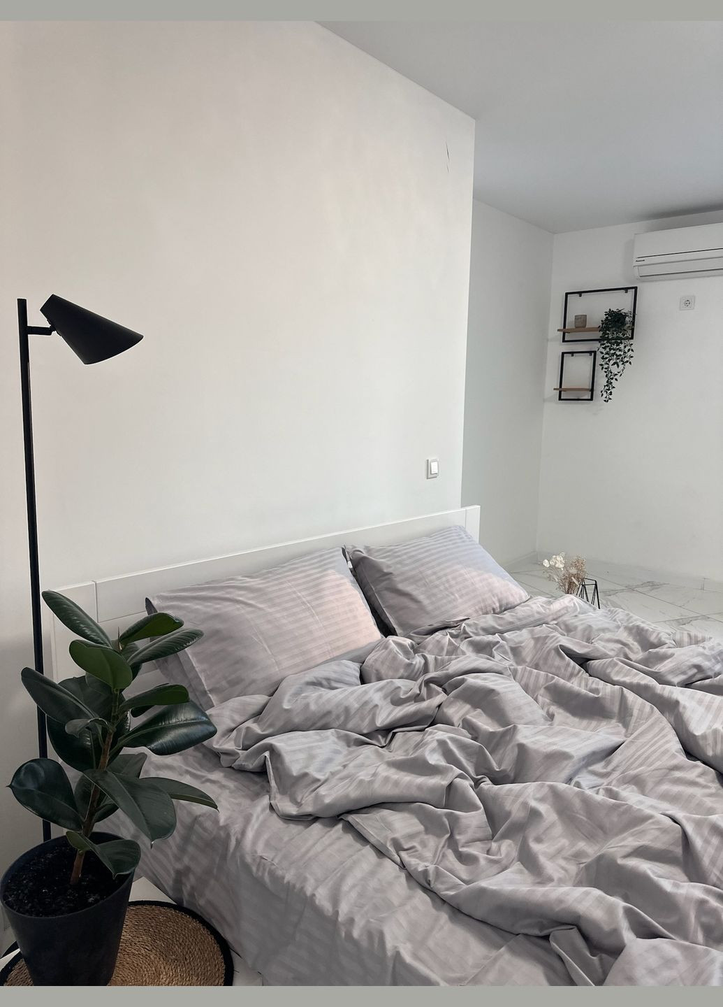 Постельное белье Двуспальный IN.HOME_UA (322068981)